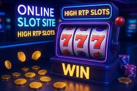 Akses Mobile Mudah Permainan Slot rajanaga