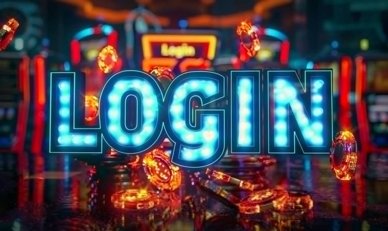 Grafik Permainan Slot yang Memukau di rajanaga