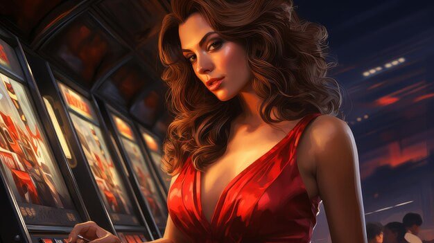 Slot dengan Jackpot Besar dan Bonus di rajanaga